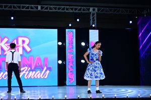 Dance With Me Tonight