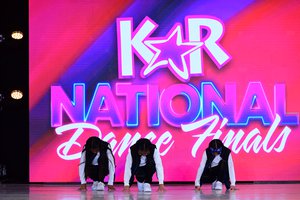 Don't Sweat The Technique