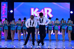 Let's Make A Musical