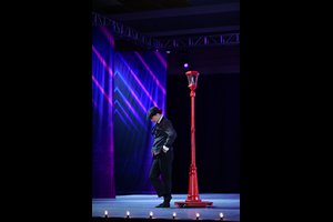 Trip A Little Light Fantastic