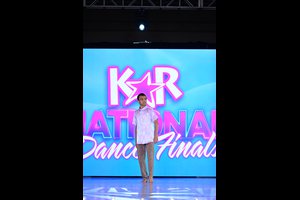 Dream A Little Dream Of Me