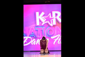 Anything Worth Holding Onto