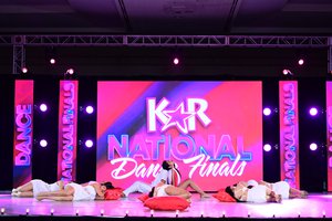 Dreaming With A Broken Heart