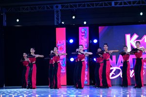 Tell Me What You're Here For