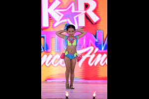 I Enjoy Being A Girl