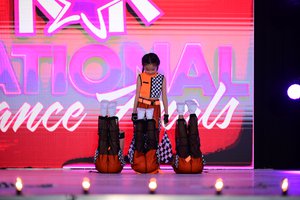 Speed Outta' My Way!