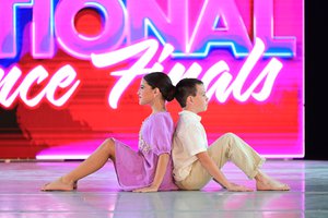 You're Still The One