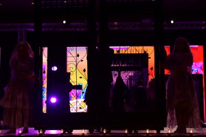 When You're An Addams