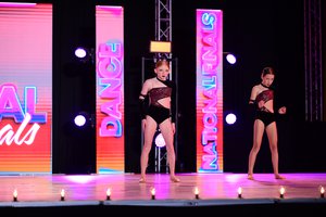 Welcome To The Jungle