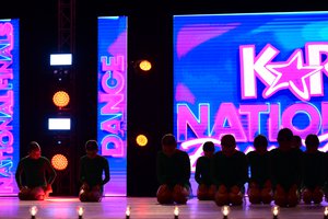 Wherever You Will Go