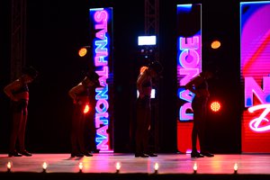 Devil Went Down To Georgia