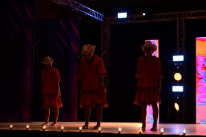 Something In The Orange