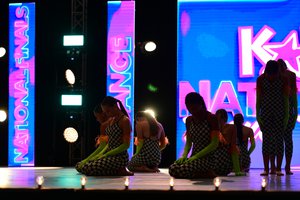 Welcome To My Island