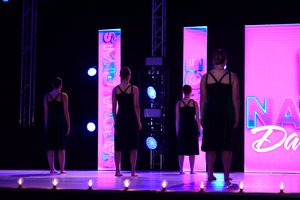 I Only Have Eyes For You