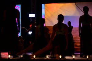 The Battle For Egypt