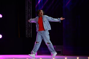 Dancing Through The Movies