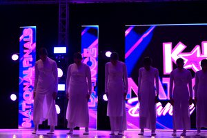 Blood Is Thicker Than Water