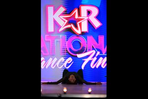 The Moment I Said It