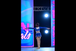 I'm The Greatest Star