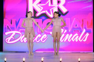 Footprints In The Sand