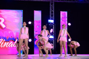 Girls Just Wanna Have Fun