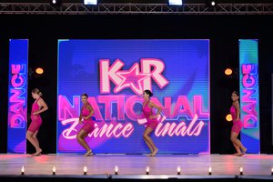 Don't Stop The Music