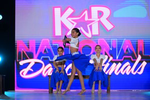 Son Of A Preacher Man