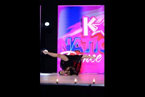 Everything Must Change