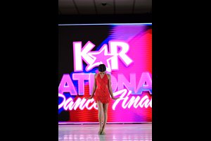 I Want To Be A Rockette