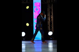 Blame It On The Boogie