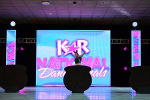 The Witches Are Back