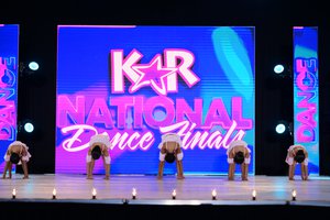 Footprints In The Sand