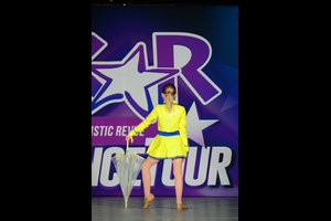 Don't Rain On My Parade