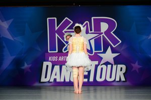 Camille, Collette, Fifi