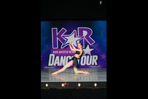 When The Party's Over