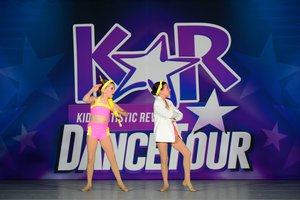 Girls Just Wanna Have Fun