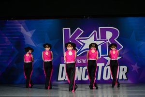 These Boots Are Made For Walkin'