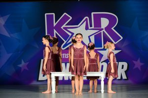 All You Need Is Love