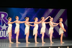 You Are So Beautiful