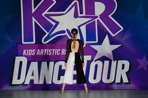 Somebody's Watching Me