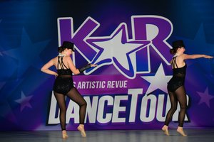 Man I Feel Like A Women