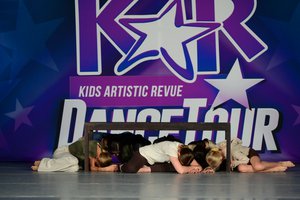 The World We Live In