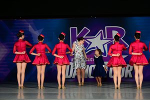 Let's Go To The Movies