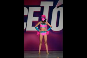 Let Me Entertain You