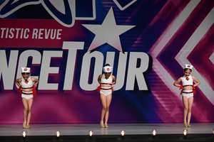 Getting Better Boogie