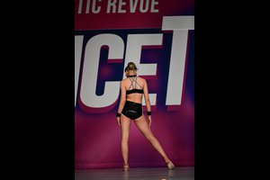 You Give Love A Bad Name