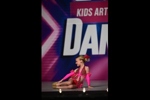 I Want To Be A Rockette