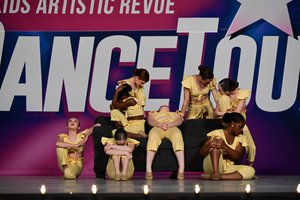 I Don't Live Here Anymore