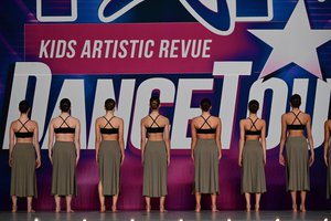 If Only Time Stood Still