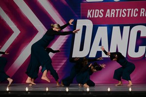 Here Comes The Feeling